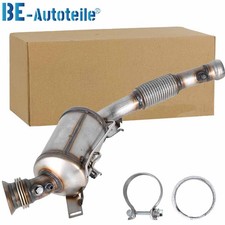 DIESELPARTIKELFILTER DPF Für