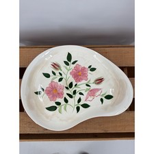 Stangl Pottery Wild Rose