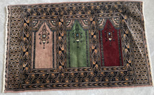 Vintage Handgeknüpfter