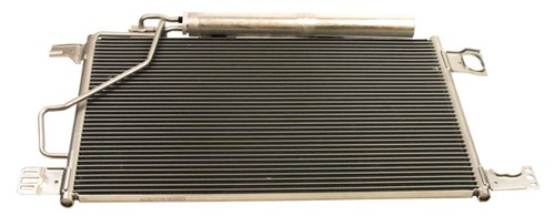 Maxgear ac821716 kondensator - ac821716,