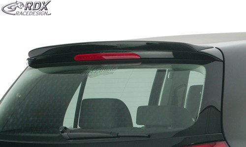 Rdx heckspoiler version für - heckspoiler,