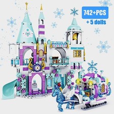 Eiskönigin Prinzessin