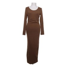 Boob, Stillkleid, Größe: M, Braun, Baumwolle/Elasthan, Einfarbig -JsG