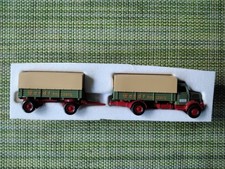 Wiking henschel 100 - hs,