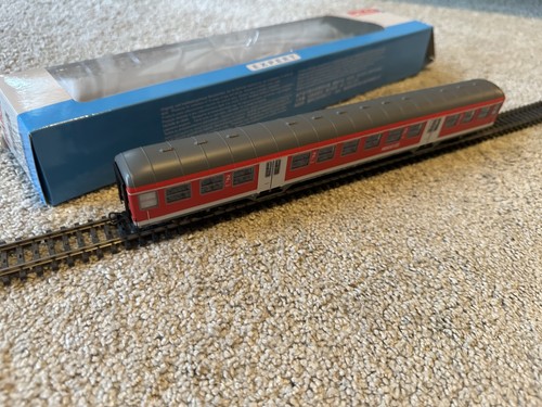 Piko expert wagen - piko, h0