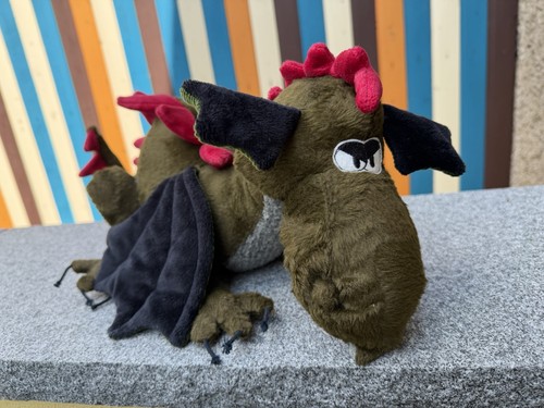 Sigikid beasts drache spitfire - beasts,