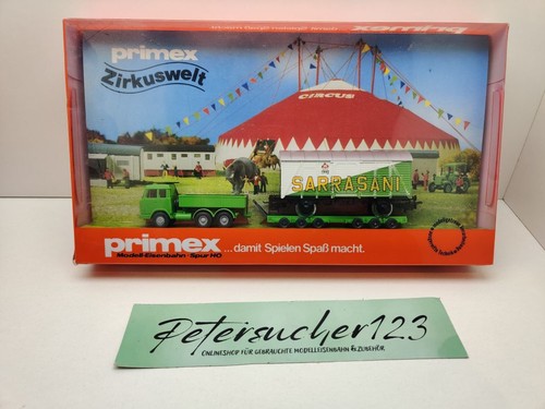 Primex 4584 zirkuswelt - ac,