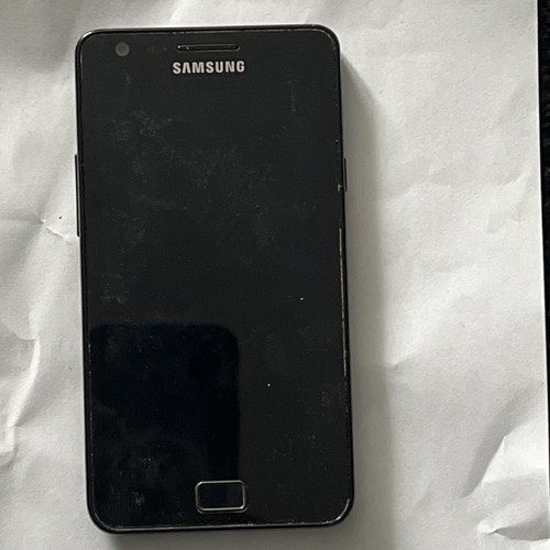 Samsung galaxy i9100 - s2, gt-i9100