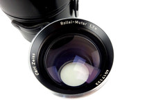 Carl zeiss rollei mutar - carl, 16