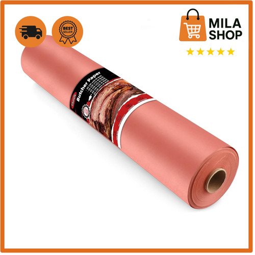 Metzgerpapier 25 m - 60,