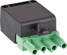 Brennerstecker stecker für - brennerstecker,