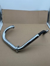 Suzuki VZ800 Auspuff Krümmer