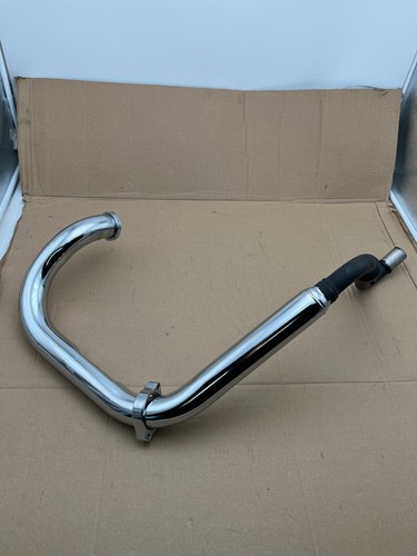 Suzuki vz800 auspuff krümmer - suzuki,