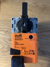 Belimo nr24a - belimo,