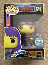 Funko Pop! Stranger Things