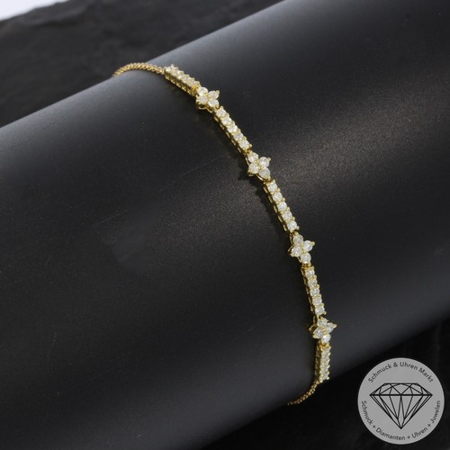 Wert 1990 brillant armband - 1990, €