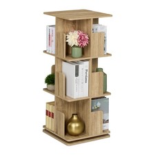Bücherregal Drehregal