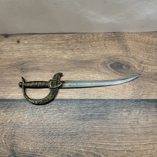 Fantasy Brieföffner Dolch