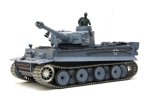 Panzer german tiger - tiger, i"