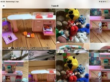 Kinderküche Puppenküche