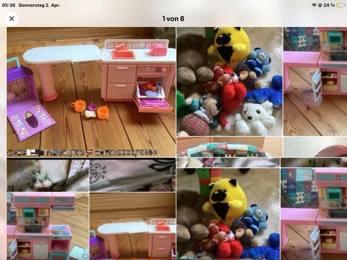 Kinderküche puppenküche - kinderküche,