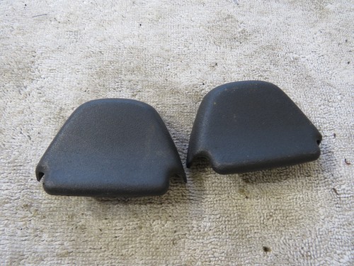 Golf abdeckkappen gurt - vw,