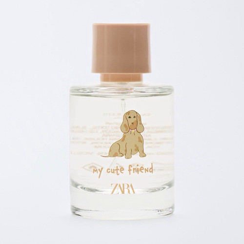 Zara cute friend - cute,