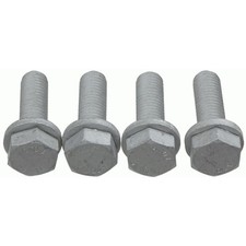 Reparatursatz, Radaufhängung