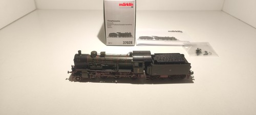 Märklin 37028