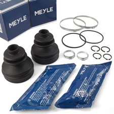 2x MEYLE Achsmanschette