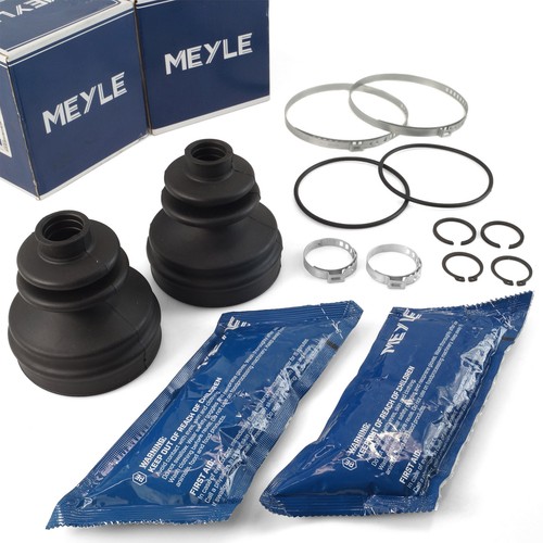 Meyle achsmanschette - 2x,