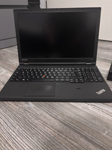 Lenovo thinkpad t540p - thinkpad, 15,6"