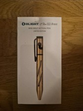 Olight open mini - open,