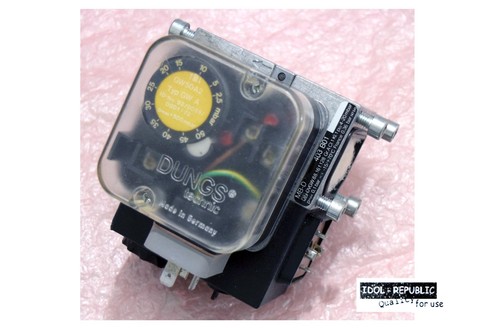 Viessmann dungs d 403 - -,