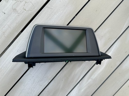 9322123 multifunktionsdisplay - 9322123,
