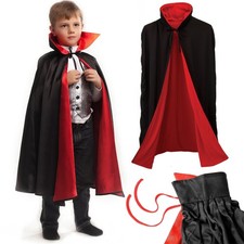 Halloween Vampir Umhang