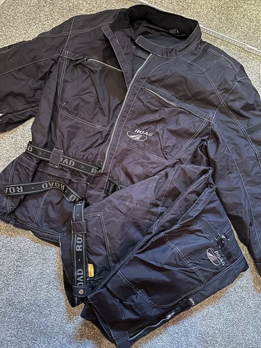 Polo road motorrad sommer set - road, sommer-set
