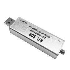 Tragbarer RTLSDR Empfänger