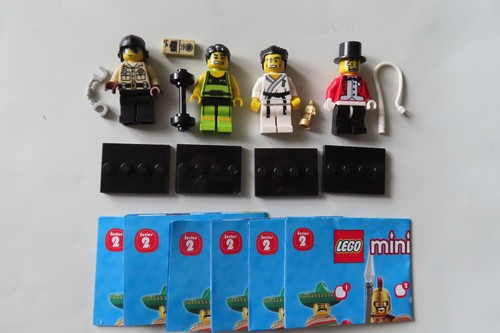 Konvolut ersatzteile lego - ,