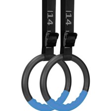 Turnringe Set Gymnastikringe