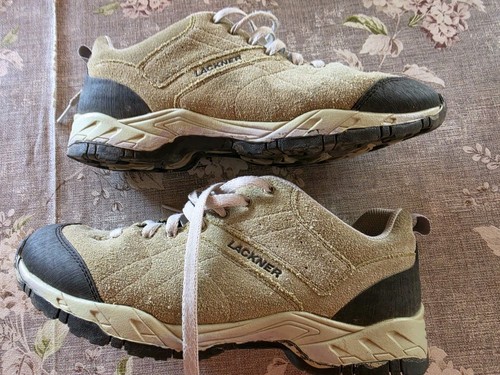 Lackner wanderschuhe - lackner,
