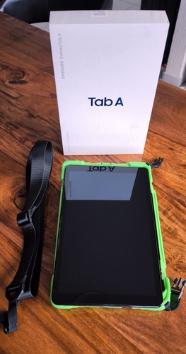 Samsung galaxy tab t590 - a, sm-t590
