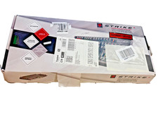 MadCatz Cyborg S.T.R.I.K.E 4