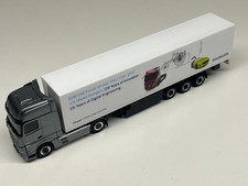MB Actros Sattelzug  " Daimler