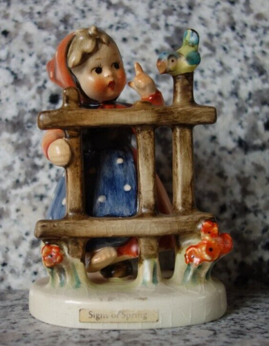Hummel figur hum 203 - hummel, 203/2/0