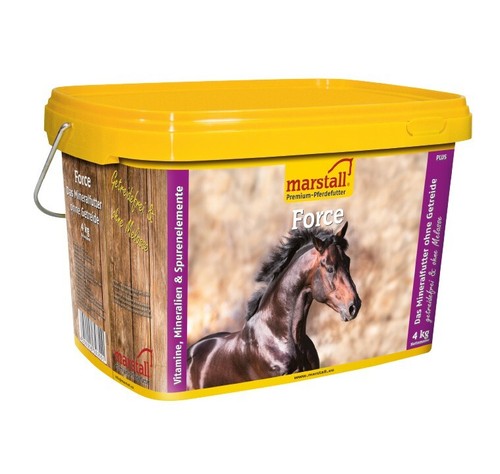 Marstall force kg eimer - marstall,