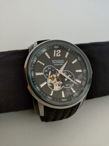 Armbanduhr rivado - armbanduhr,