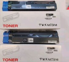 2 JUMBo XXXL Toner kartusche
