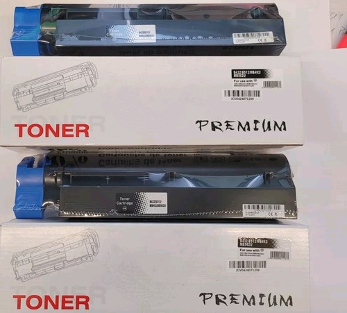 Jumbo xxxl toner kartusche - 2,