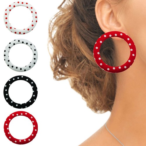 Creolen ohrringe ohrstecker - ohrringe,